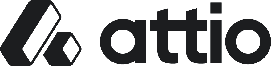 Attio logo