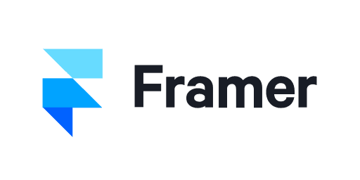 Framer logo