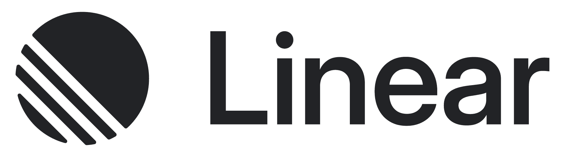 Linear logo