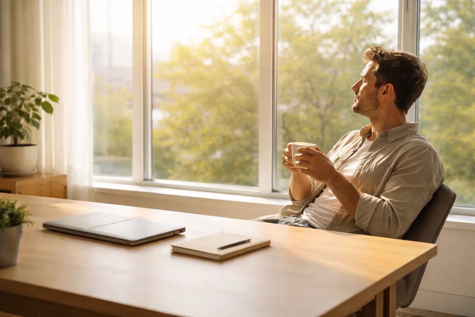 Infographic showing recommended meeting cadence - daily standups, weekly syncs, biweekly one-on-ones, and monthly all-hands with suggested durations