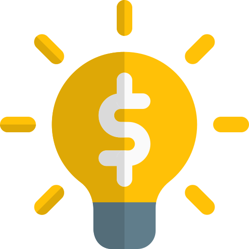 Lightbulb Icon